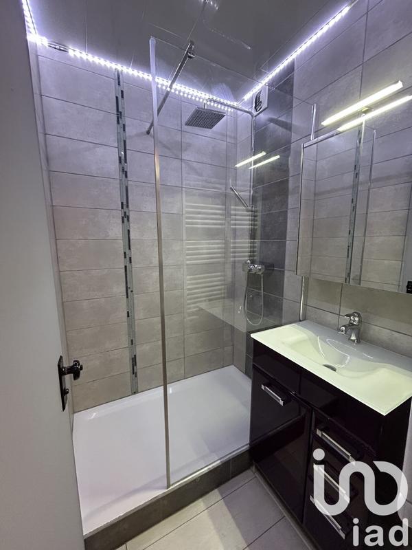 Appartement - 32 m² - 1 pièce