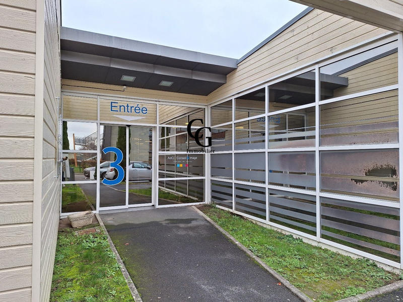 Local commercial - 45 m²