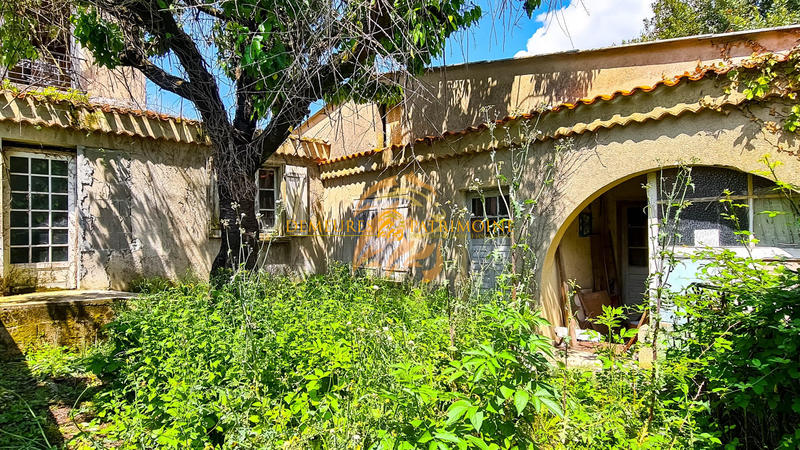 Maison - 91 m² - 5 pièces