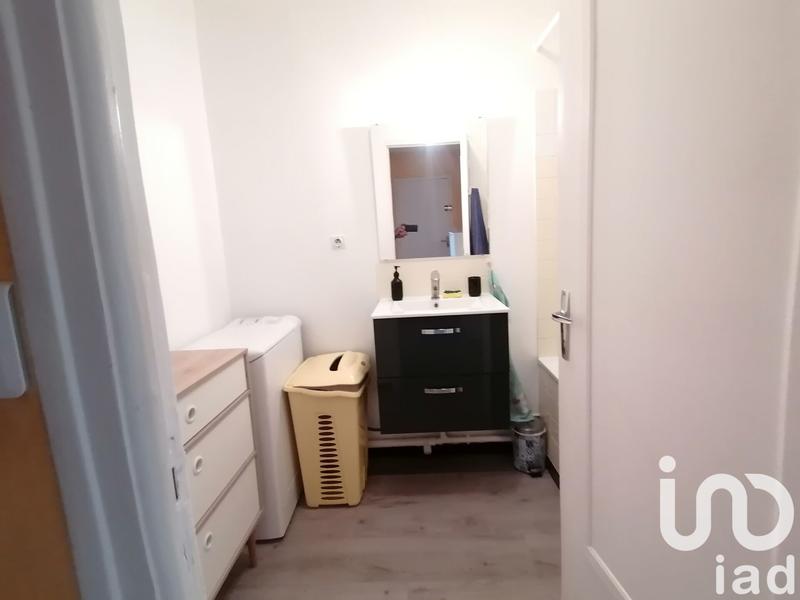 Appartement - 51 m² - 2 pièces