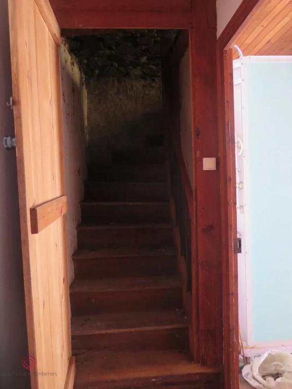 Maison - 165 m² - 7 pièces