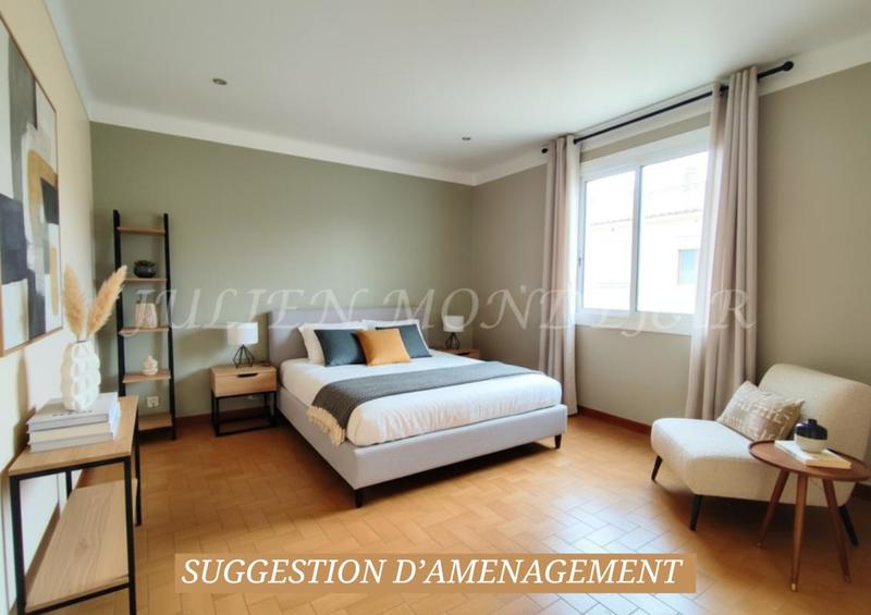 Maison - 123 m² - 5 pièces