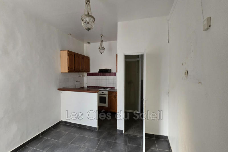 Appartement - 48 m² - 3 pièces