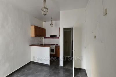 Appartement - 48 m² - 3 pièces