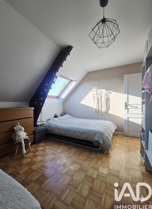 Maison de village - 158 m² - 7 pièces