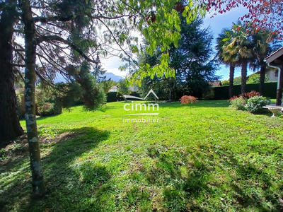 Villa - 170 m² - 6 pièces