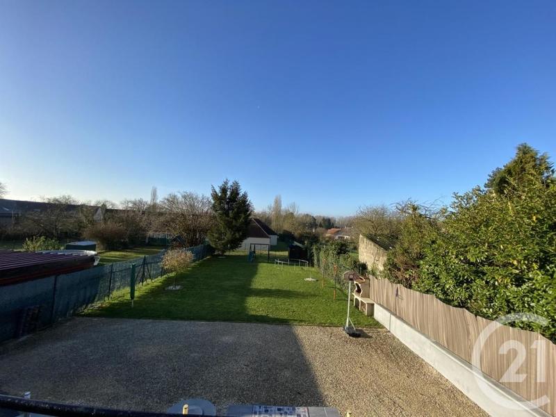 Pavillon - 85 m² - 6 pièces