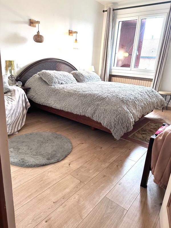 Maison - 162 m² - 7 pièces