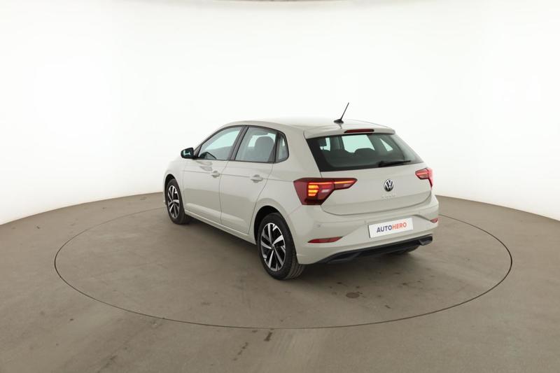 Volkswagen Polo 1.0 Tsi Life 95 ch