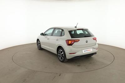 Volkswagen Polo 1.0 Tsi Life 95 ch