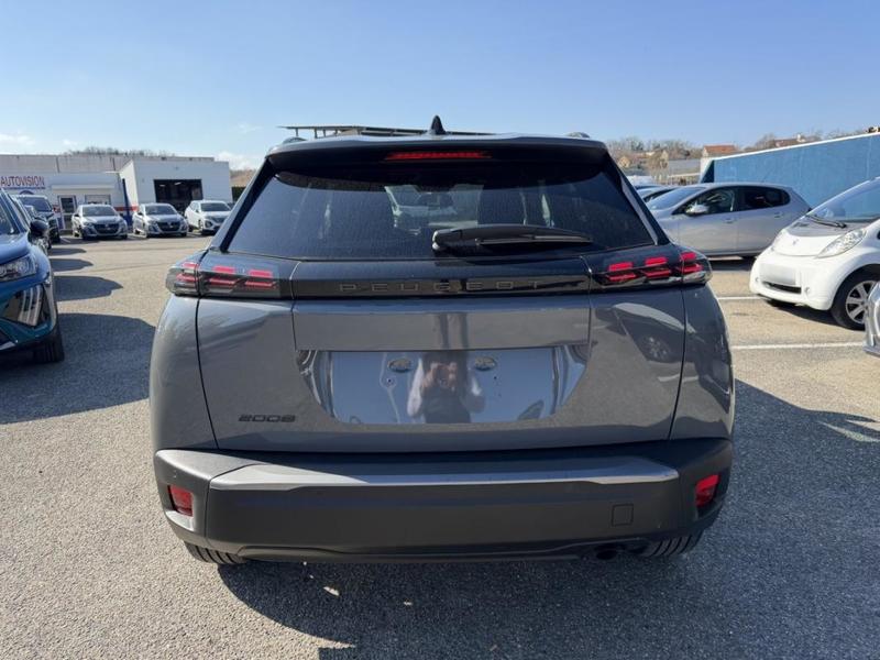Peugeot 2008 II 100 ch Allure Pack Navigation Access / 19 230 Km