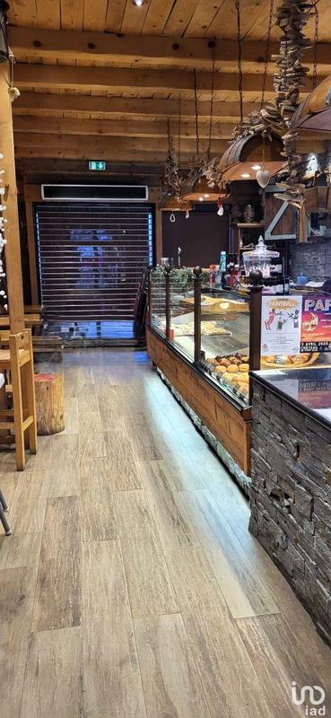 Local commercial - 109 m²