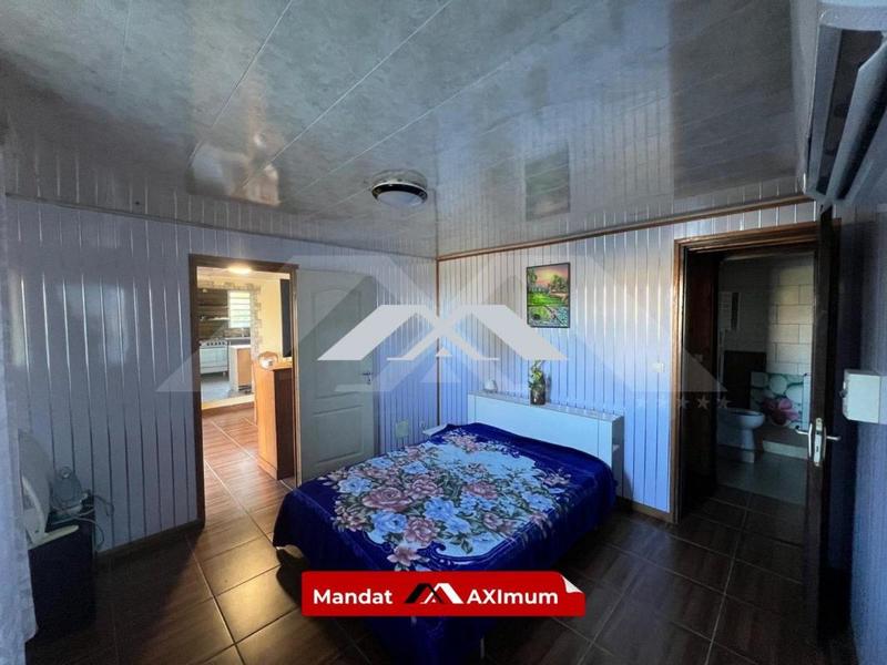 Villa - 153 m² - 6 pièces