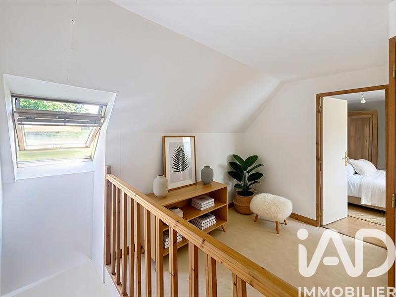 Maison de campagne - 76 m² - 4 pièces