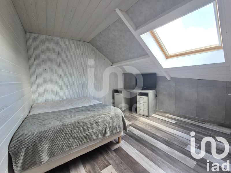 Maison - 150 m² - 7 pièces