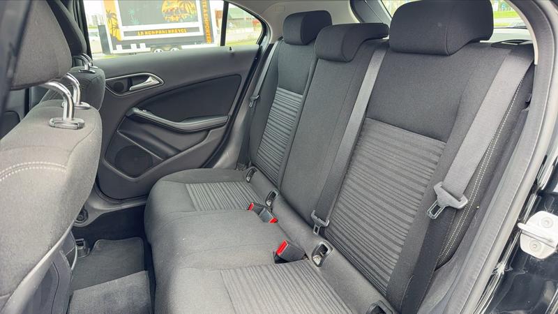 Mercedes Classe a III 180 122 Intuition