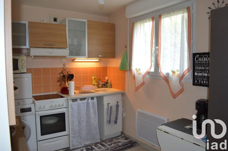 Appartement - 61 m² - 2 pièces