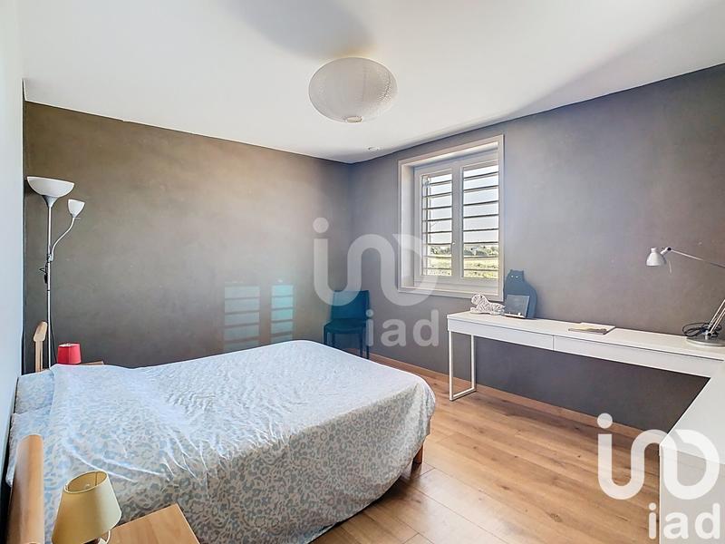 Maison - 170 m² - 7 pièces