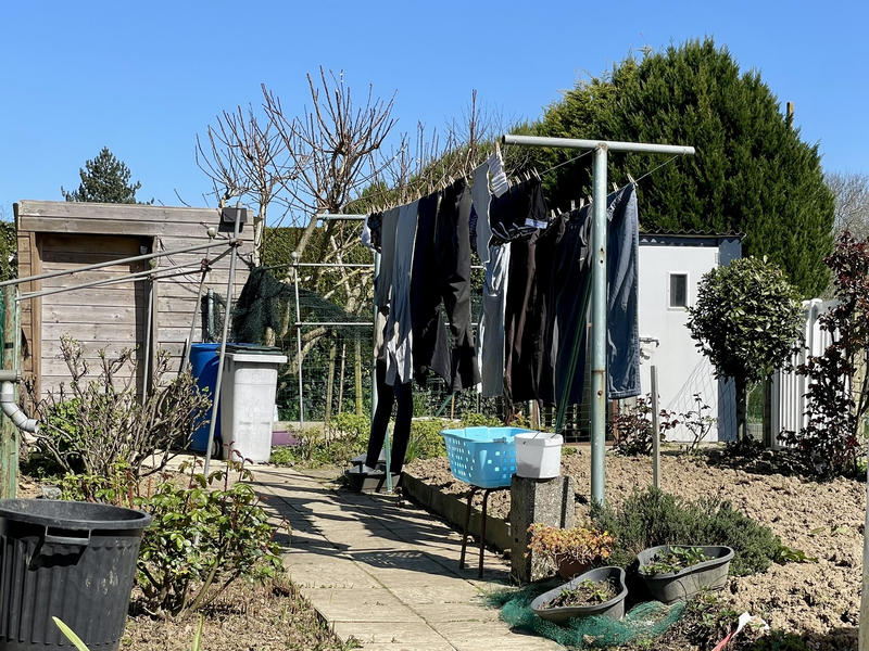 Maison - 177 m² - 8 pièces