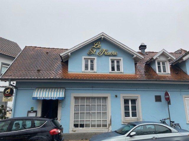 Local commercial - 100 m²