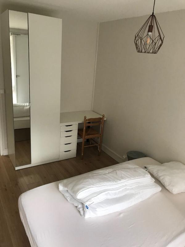 Appartement - 112 m² - 5 pièces