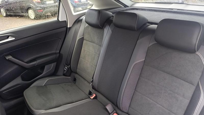 Volkswagen Taigo 1.0 Tsi 110 Dsg7 Style