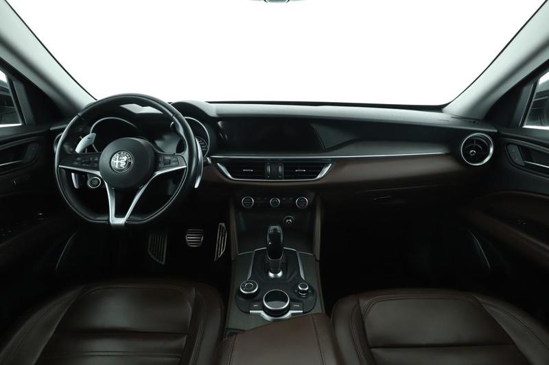 Alfa Romeo Stelvio 2.2 Diesel Q4 Super At8 210 ch