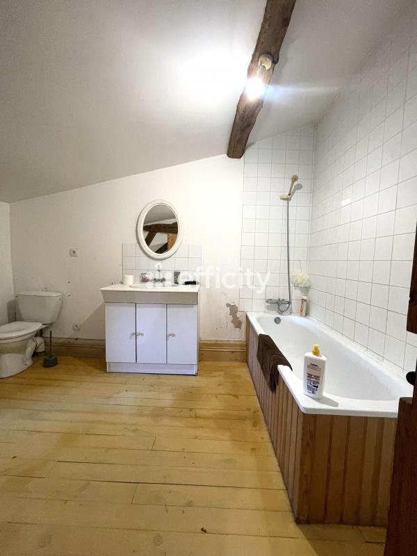 Ferme - 388 m² - 9 pièces