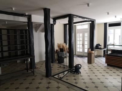 Local commercial - 251 m² - 6 pièces