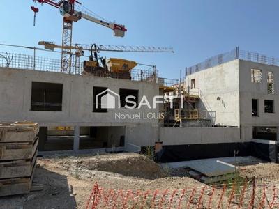 Appartement - 81 m² - 4 pièces