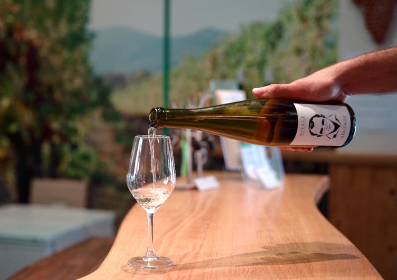 Cave de Printemps - Domaine Karcher