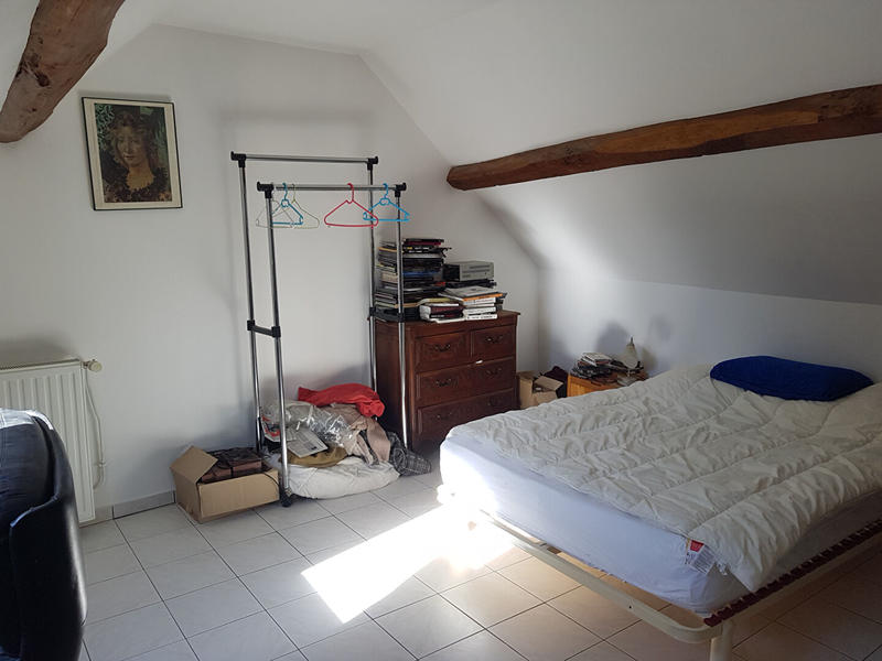 Maison - 196 m² - 6 pièces