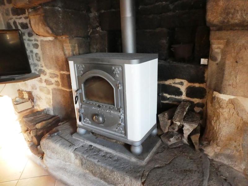 Propriété - 150 m² - 7 pièces