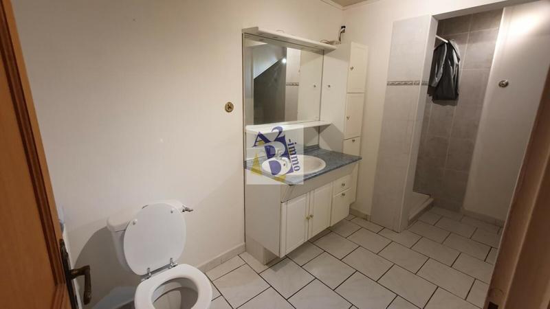 Maison de ville - 93 m² - 4 pièces