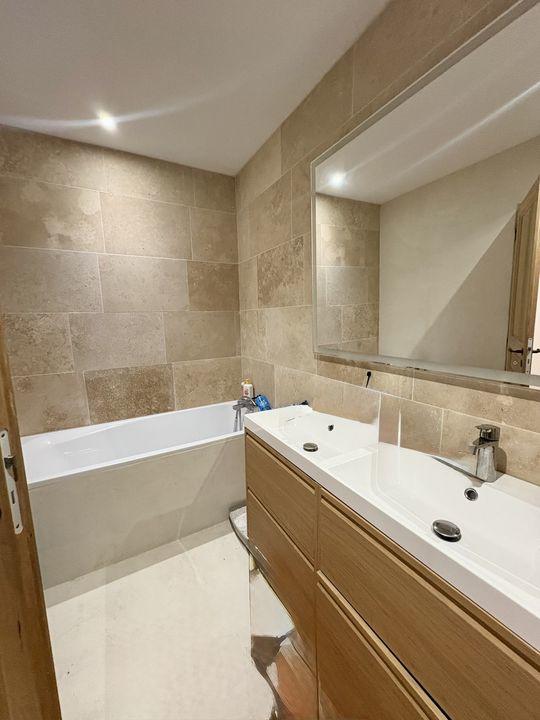 Villa - 225 m² - 7 pièces