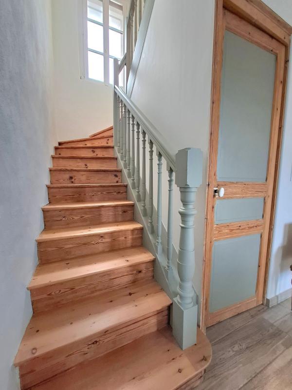 Maison - 70 m² - 4 pièces