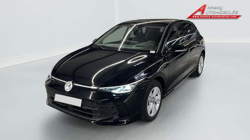 Volkswagen Golf 8 1.5 Tsi Evo2 116 Bvm6 Life Plus