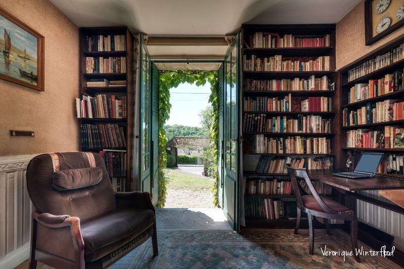 Demeure - 231 m² - 8 pièces