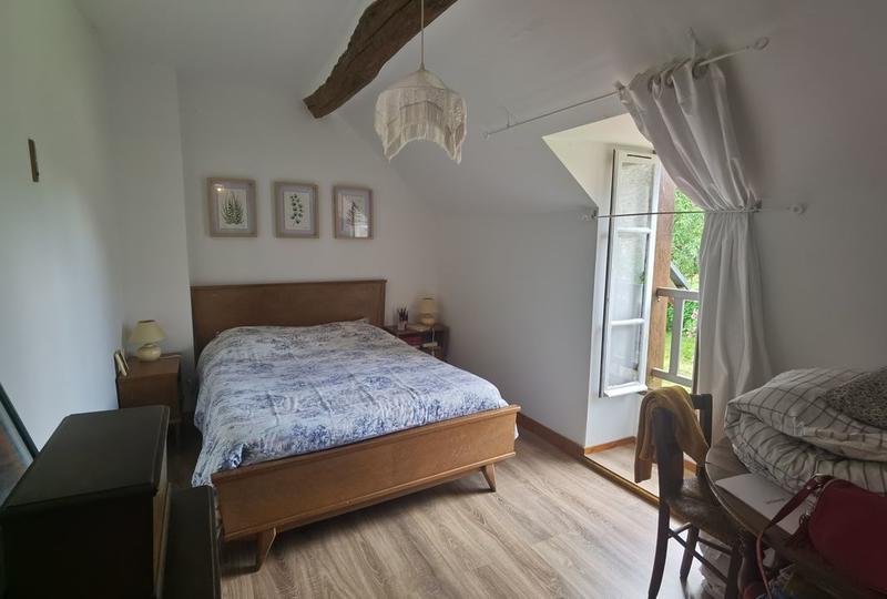 Maison - 119 m² - 6 pièces