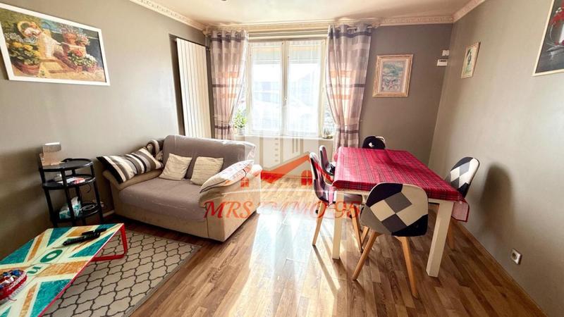 Maison de ville - 113 m² - 5 pièces