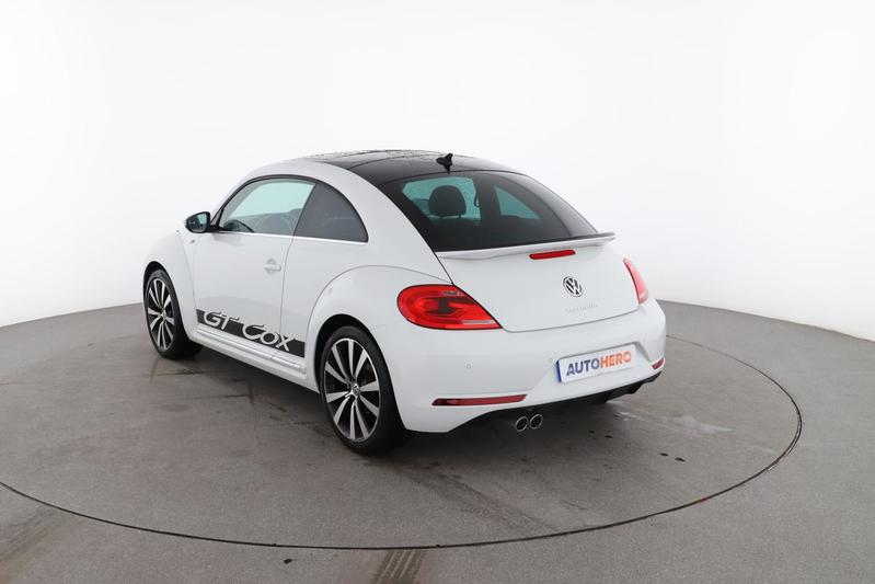 Volkswagen Coccinelle 1.4 Tsi BlueMotion Technology Gt Cox Dsg7 150 ch