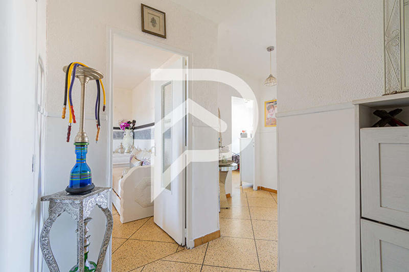 Appartement - 75 m² - 4 pièces