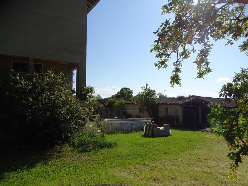 Maison de village - 132 m² - 5 pièces