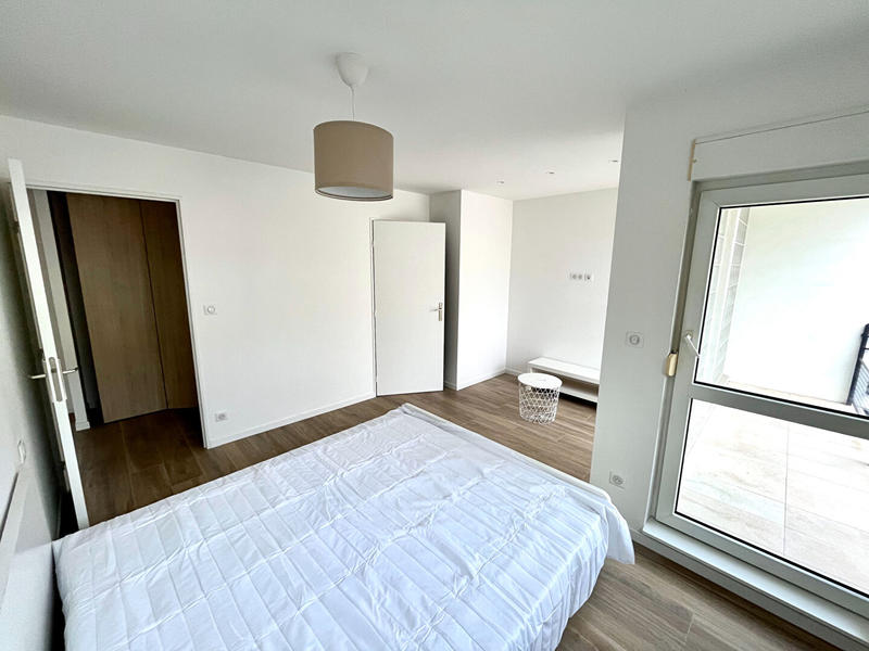 Appartement - 75 m² - 3 pièces