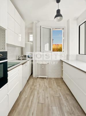 Appartement - 67 m² - 4 pièces