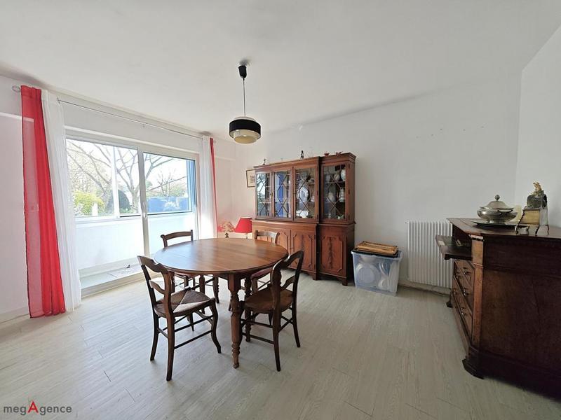 Appartement - 73 m² - 3 pièces