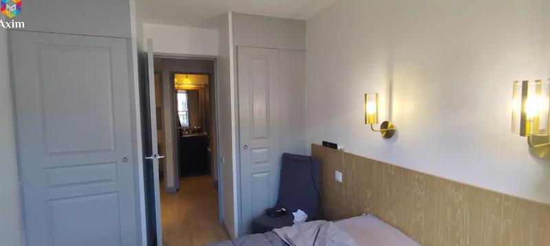 Appartement - 28 m² - 2 pièces