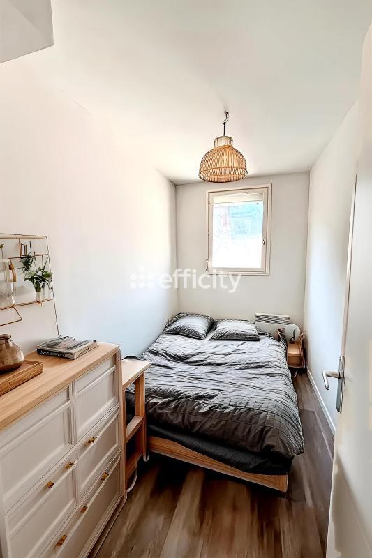 Appartement - 32 m² - 2 pièces