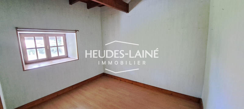 Maison - 127 m² - 4 pièces