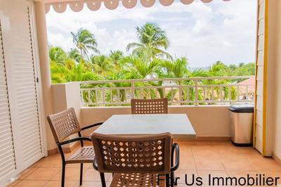 Appartement - 22 m² - 1 pièce